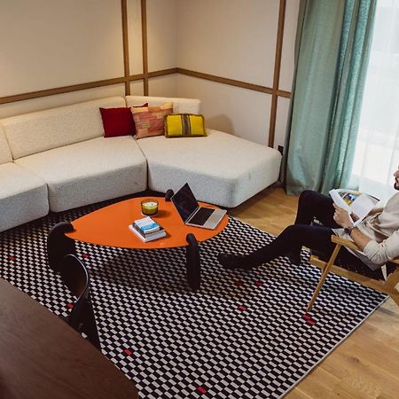 Aparthotel 크라이오바 외부 사진