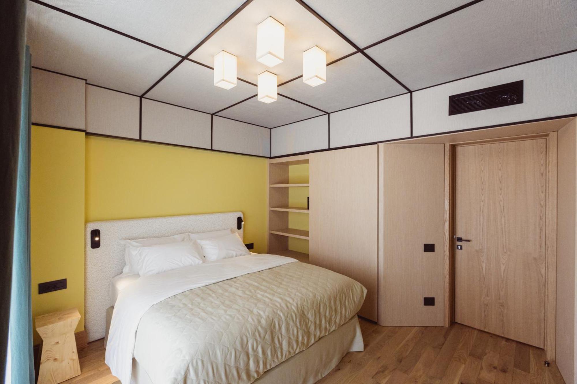 Aparthotel 크라이오바 외부 사진