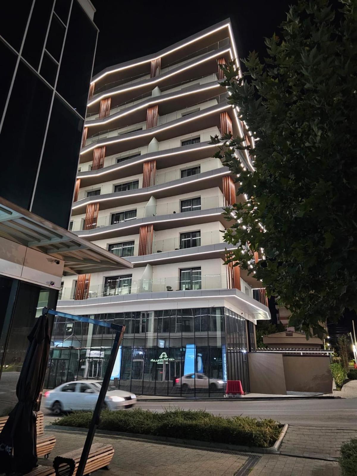 Aparthotel 크라이오바 외부 사진